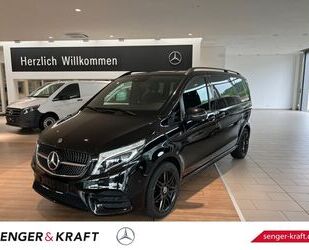 Mercedes-Benz V 300 Gebrauchtwagen