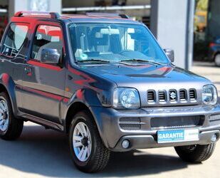 Suzuki Jimny Gebrauchtwagen