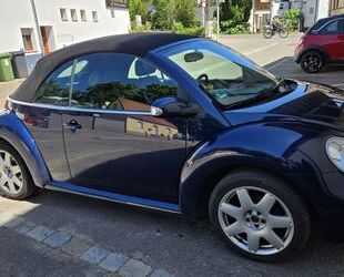 VW Beetle Gebrauchtwagen