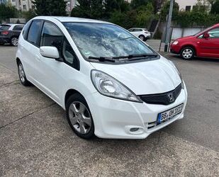 Honda Jazz Gebrauchtwagen