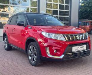 Suzuki Vitara Gebrauchtwagen