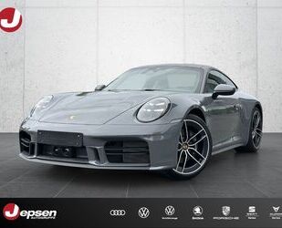 Porsche 992 Gebrauchtwagen