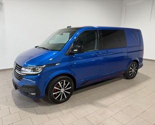 VW T6 Transporter Gebrauchtwagen