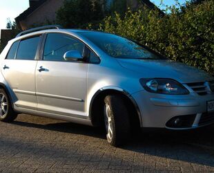 VW Golf Plus Gebrauchtwagen