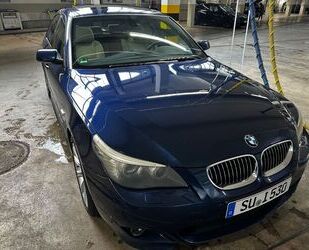 BMW 530 Gebrauchtwagen