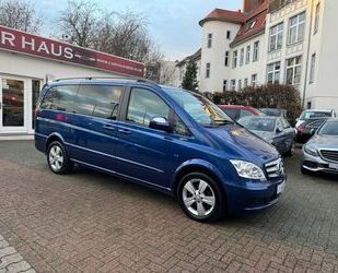 Mercedes-Benz Viano Gebrauchtwagen