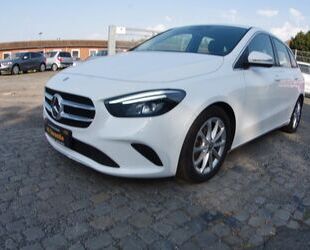 Mercedes-Benz B 200 Gebrauchtwagen