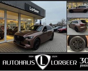 Mazda CX-80 Gebrauchtwagen