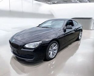 BMW 640 Gebrauchtwagen
