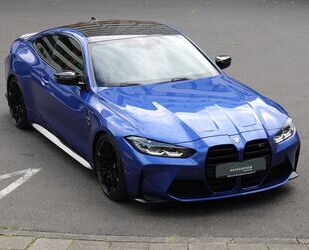 BMW M4 Gebrauchtwagen