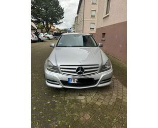 Mercedes-Benz C 220 Gebrauchtwagen