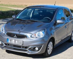 Mitsubishi Space Star Gebrauchtwagen