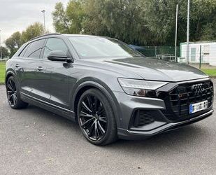 Audi SQ8 Gebrauchtwagen