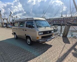 VW T3 andere Gebrauchtwagen