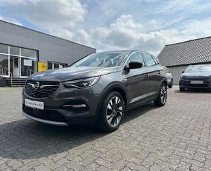 Opel Grandland (X) Gebrauchtwagen