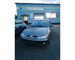 Renault Megane Gebrauchtwagen