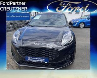 Ford Puma Gebrauchtwagen