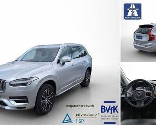 Volvo XC90 Gebrauchtwagen