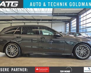 Mercedes-Benz C 43 AMG Gebrauchtwagen