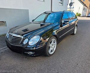 Mercedes-Benz E 500 Gebrauchtwagen