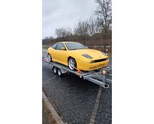Fiat Coupe Gebrauchtwagen