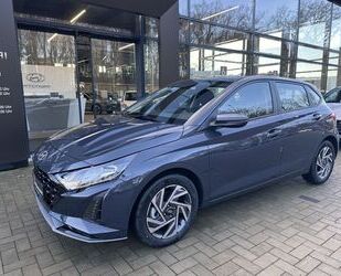 Hyundai i20 Gebrauchtwagen