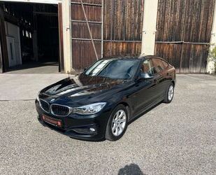BMW 318 Gran Turismo Gebrauchtwagen