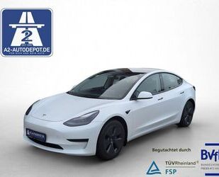 Tesla Model 3 Gebrauchtwagen
