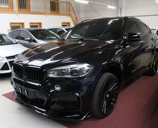 BMW X6 M50 Gebrauchtwagen