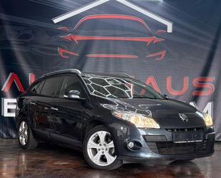 Renault Megane Gebrauchtwagen