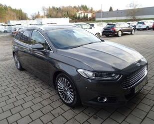 Ford Mondeo Gebrauchtwagen