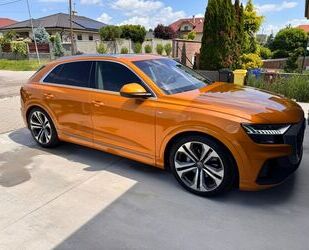 Audi Q8 Gebrauchtwagen