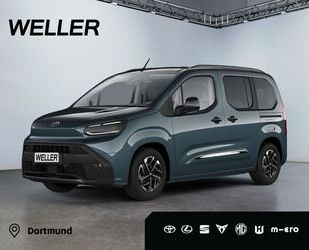 Toyota Proace City Gebrauchtwagen