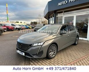Peugeot 308 Gebrauchtwagen