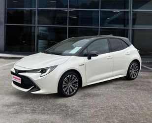 Toyota Corolla Gebrauchtwagen
