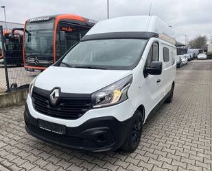 Renault Trafic Gebrauchtwagen