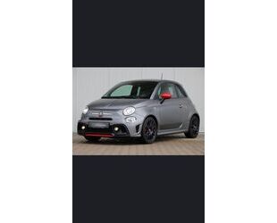 Abarth 500 Gebrauchtwagen