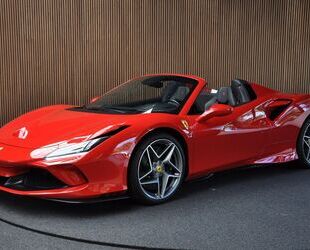 Ferrari F8 Gebrauchtwagen