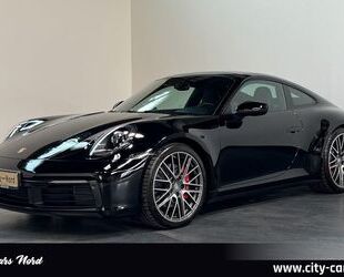 Porsche 992 Gebrauchtwagen
