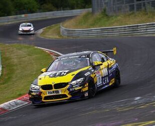 BMW M4 Gebrauchtwagen
