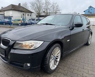 BMW 325 Gebrauchtwagen