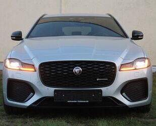 Jaguar XF Gebrauchtwagen