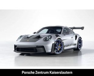 Porsche 992 Gebrauchtwagen