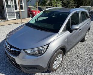 Opel Crossland (X) Gebrauchtwagen