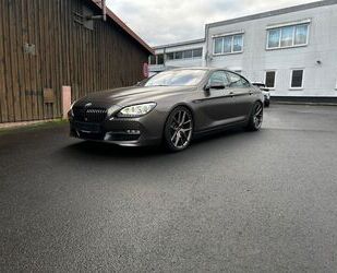 BMW 650 Gran Coupé Gebrauchtwagen