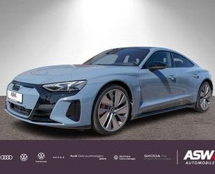 Audi RS e-tron GT Gebrauchtwagen