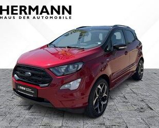 Ford EcoSport Gebrauchtwagen