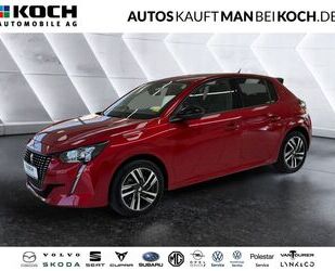 Peugeot 208 Gebrauchtwagen
