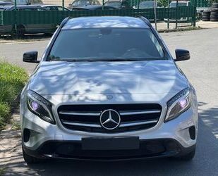 Mercedes-Benz GLA 200 Gebrauchtwagen