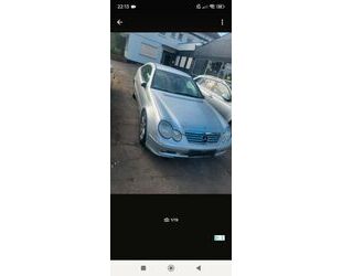 Mercedes-Benz CL 200 Gebrauchtwagen